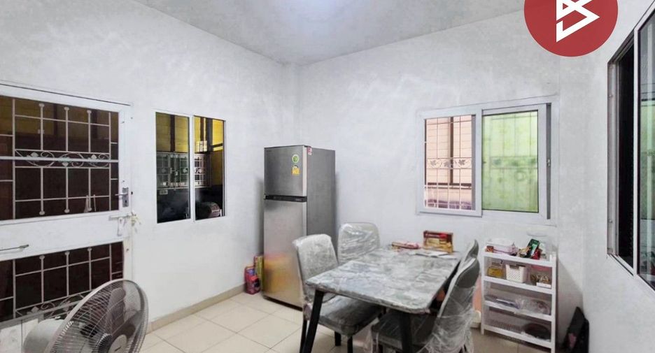 For sale 4 ベッドルーム house in Bang Kruai, Nonthaburi