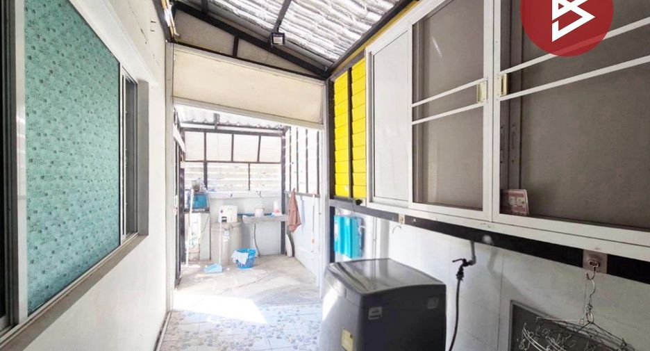 For sale 4 ベッドルーム house in Bang Kruai, Nonthaburi