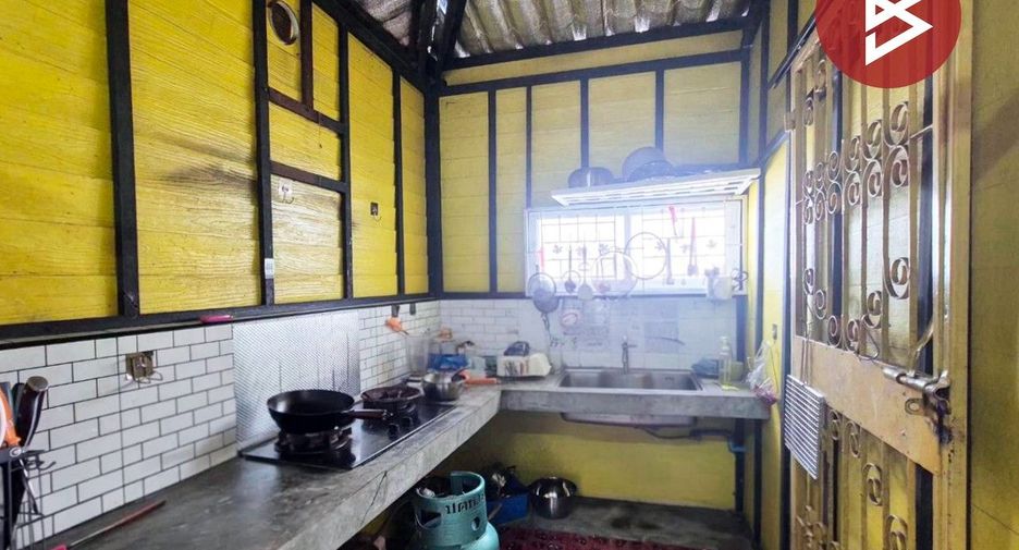 For sale 4 ベッドルーム house in Bang Kruai, Nonthaburi