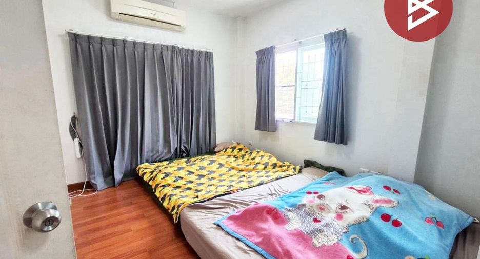 For sale 4 ベッドルーム house in Bang Kruai, Nonthaburi