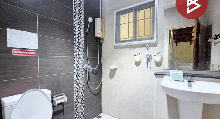 For sale 4 ベッドルーム house in Bang Kruai, Nonthaburi