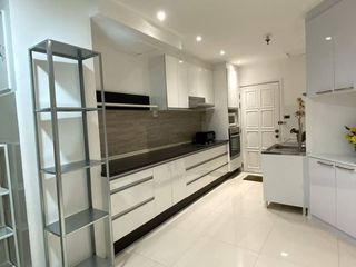 For rent 3 ベッドルーム condo in Watthana, Bangkok