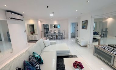 For rent 3 ベッドルーム condo in Watthana, Bangkok