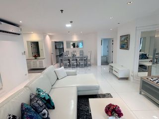 For rent 3 ベッドルーム condo in Watthana, Bangkok