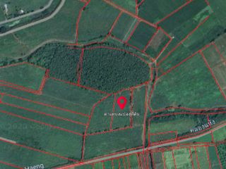 Terreno en venta en Phichai, Uttaradit