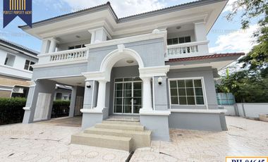Продажа 4 спальни дом в Mueang Samut Prakan, Самутпракан