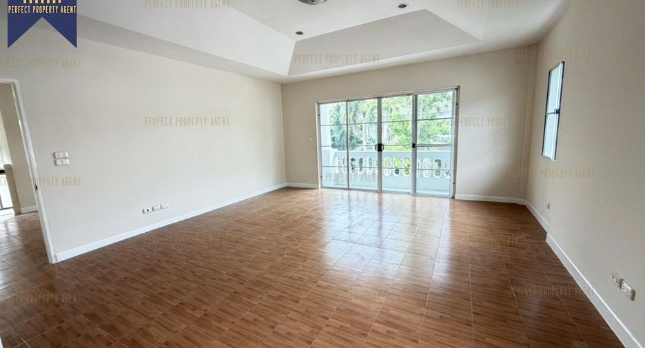 Продажа 4 спальни дом в Mueang Samut Prakan, Самутпракан