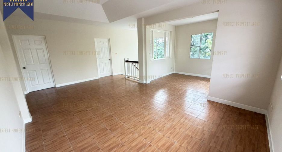 Продажа 4 спальни дом в Mueang Samut Prakan, Самутпракан
