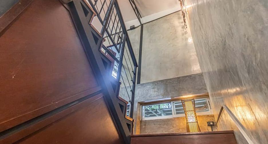 À vendre 6 chambres villa à Phrao, Chiang Mai