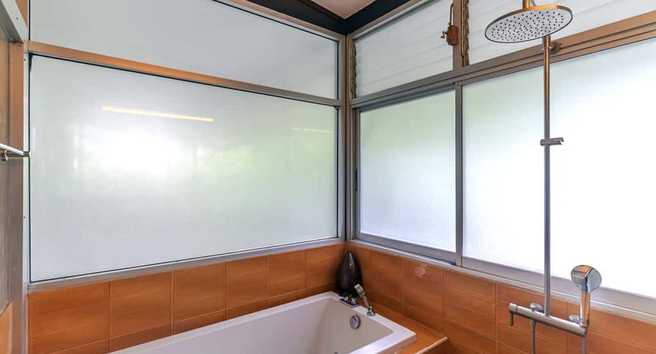 À vendre 6 chambres villa à Phrao, Chiang Mai