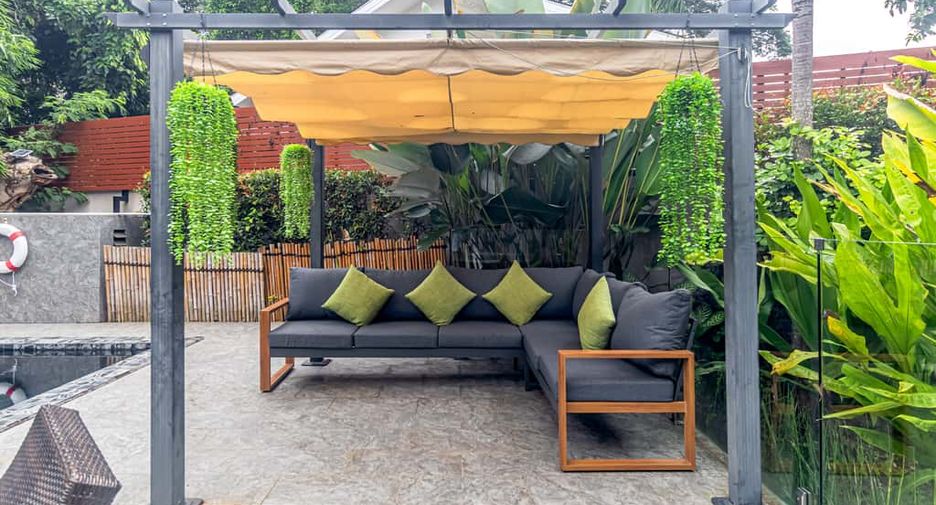 À vendre 6 chambres villa à Phrao, Chiang Mai