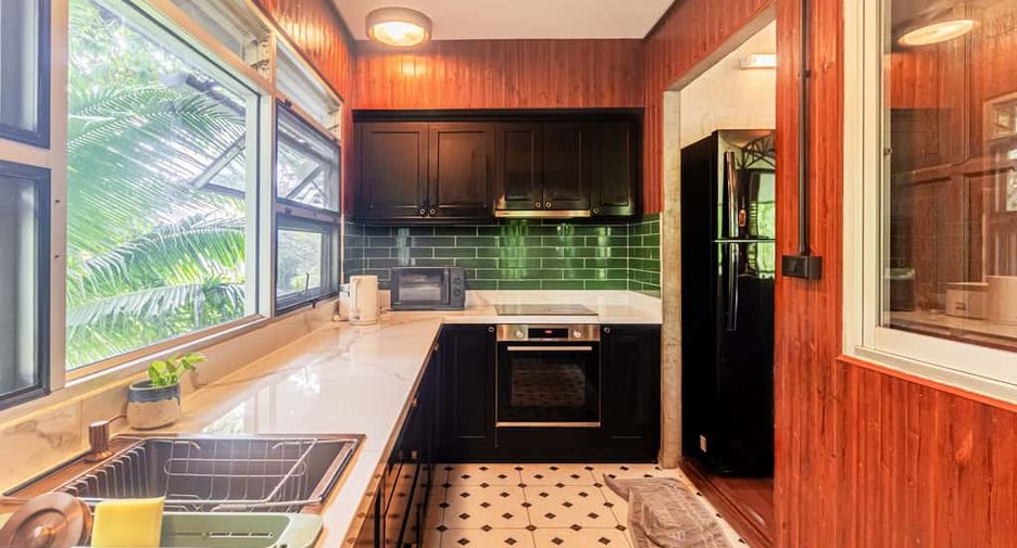 À vendre 6 chambres villa à Phrao, Chiang Mai