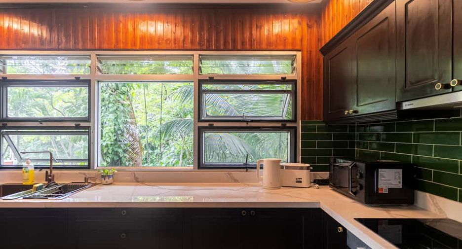 À vendre 6 chambres villa à Phrao, Chiang Mai
