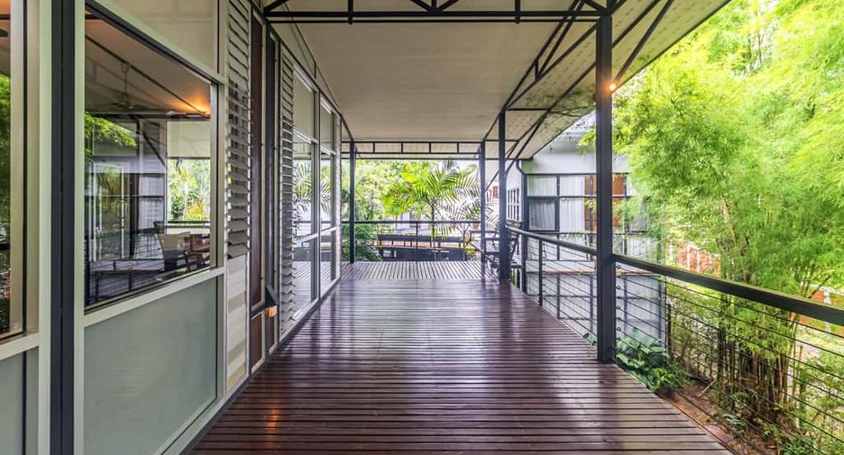 À vendre 6 chambres villa à Phrao, Chiang Mai
