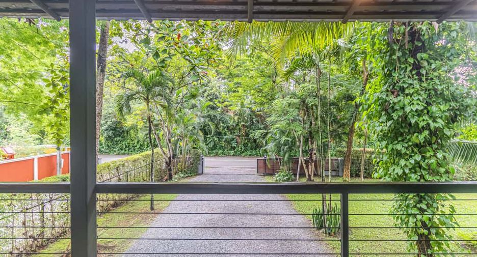 À vendre 6 chambres villa à Phrao, Chiang Mai