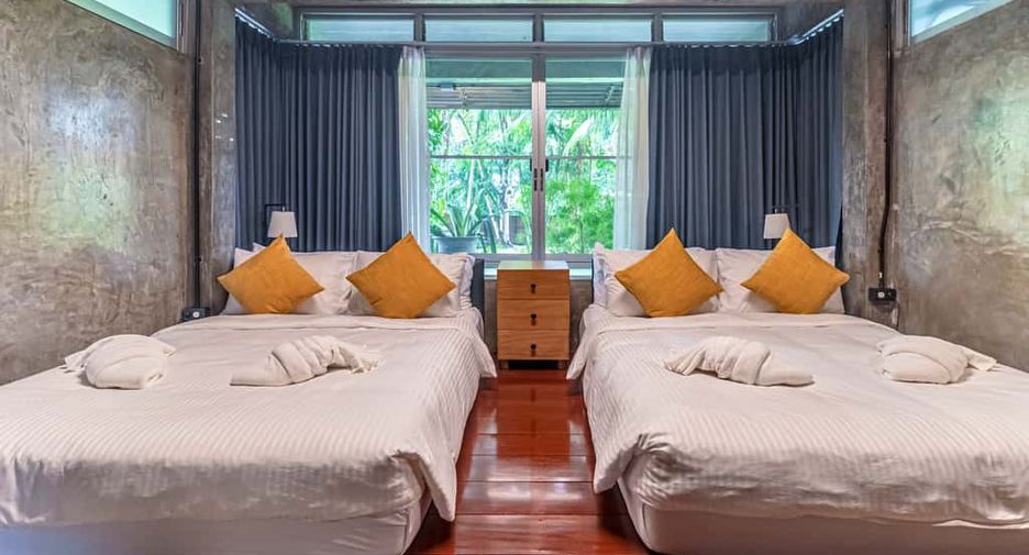 À vendre 6 chambres villa à Phrao, Chiang Mai
