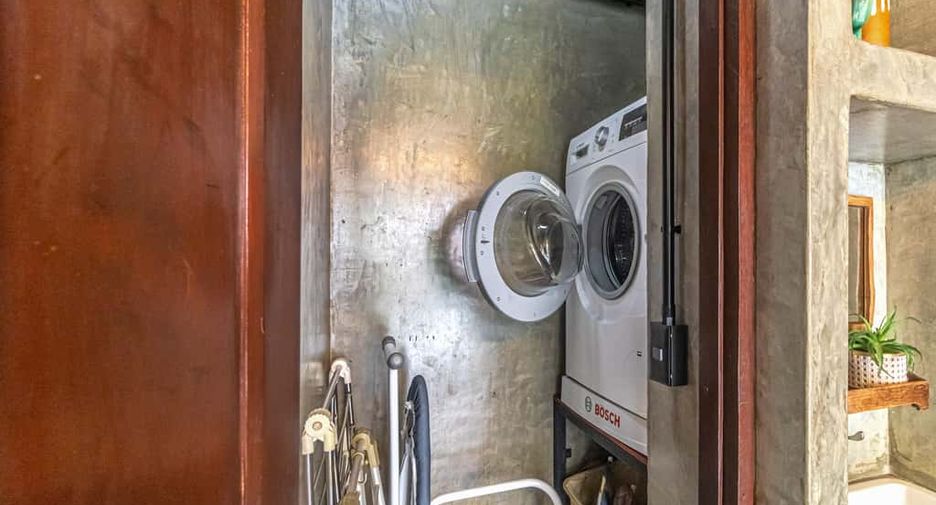 À vendre 6 chambres villa à Phrao, Chiang Mai