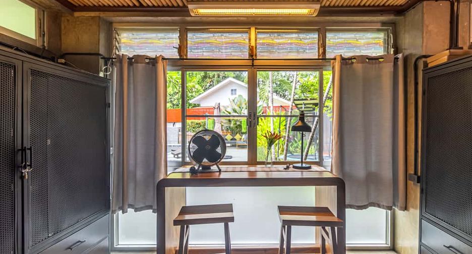 À vendre 6 chambres villa à Phrao, Chiang Mai