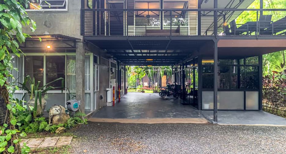 À vendre 6 chambres villa à Phrao, Chiang Mai