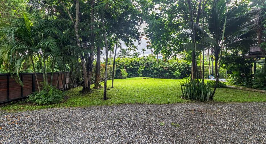 À vendre 6 chambres villa à Phrao, Chiang Mai