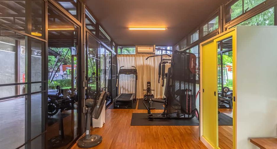 À vendre 6 chambres villa à Phrao, Chiang Mai