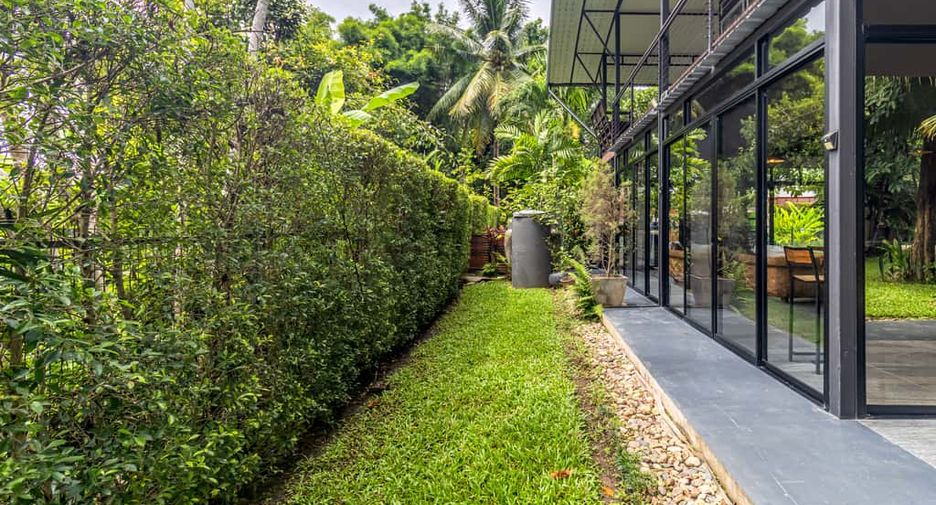 À vendre 6 chambres villa à Phrao, Chiang Mai