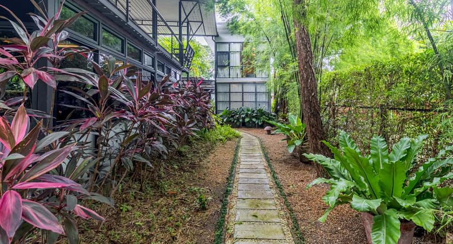 À vendre 6 chambres villa à Phrao, Chiang Mai