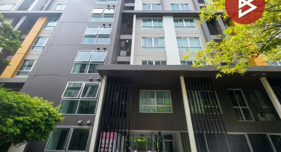 Продажа 1 кровать кондо в Bang Bo, Самутпракан