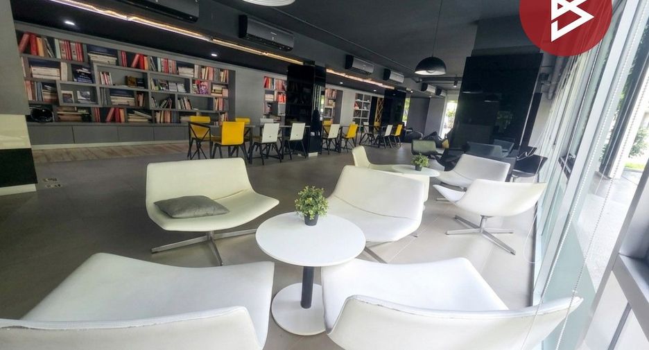 Продажа 1 кровать кондо в Bang Bo, Самутпракан