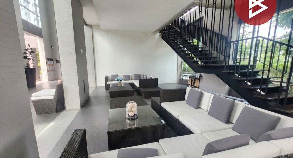 Продажа 1 кровать кондо в Bang Bo, Самутпракан