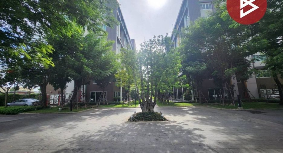 Продажа 1 кровать кондо в Bang Bo, Самутпракан