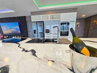 Wohnung zum Kauf mit 3 Zimmer in Bang Lamung, Chonburi