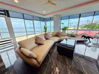 Wohnung zum Kauf mit 3 Zimmer in Bang Lamung, Chonburi