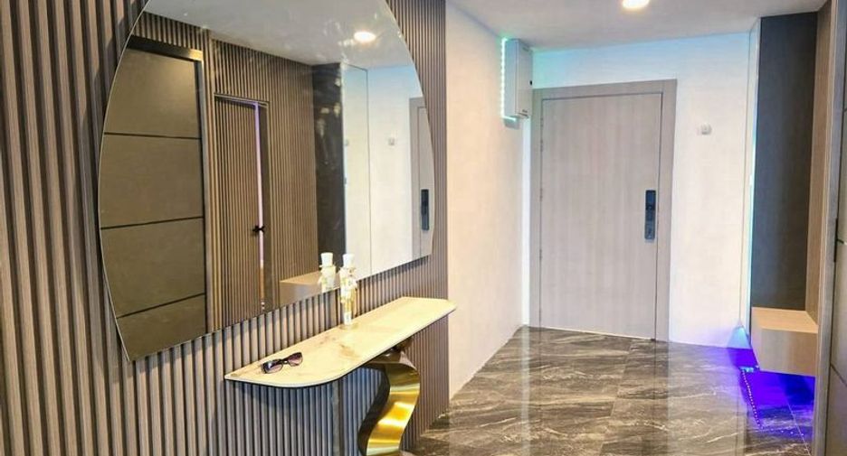 Wohnung zum Kauf mit 3 Zimmer in Jomtien, Pattaya