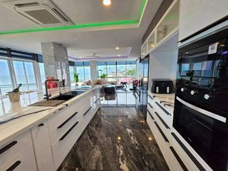 Wohnung zum Kauf mit 3 Zimmer in Bang Lamung, Chonburi