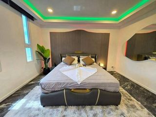 Wohnung zum Kauf mit 3 Zimmer in Bang Lamung, Chonburi