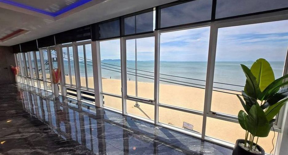Wohnung zum Kauf mit 3 Zimmer in Jomtien, Pattaya