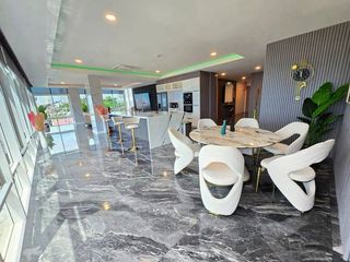 Wohnung zum Kauf mit 3 Zimmer in Bang Lamung, Chonburi