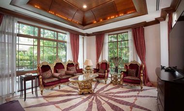 For rent and for sale 5 bedrooms house in Watthana, Bangkok
