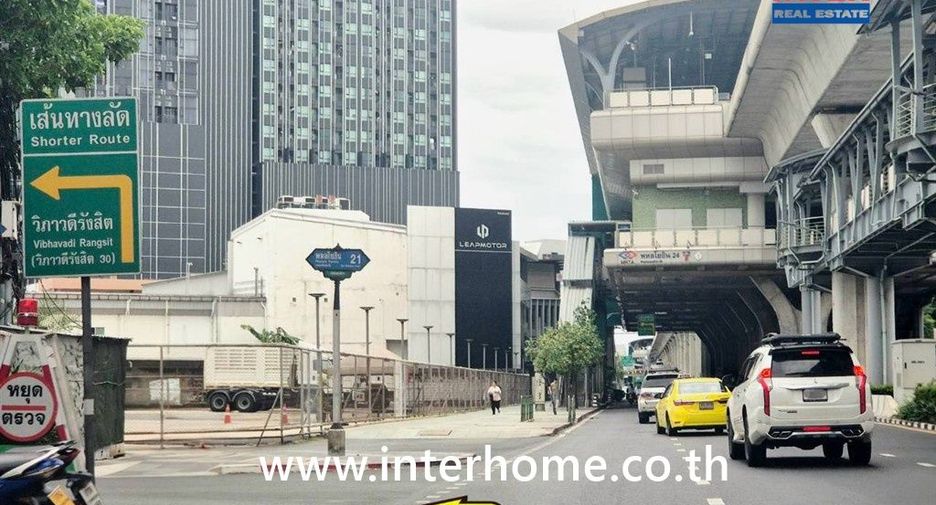 ขาย 1 เตียง คอนโด ใน จตุจักร, กรุงเทพฯ