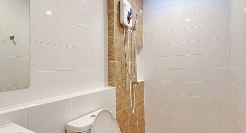 For rent 3 bedrooms house in Bang Phli, Samut Prakan