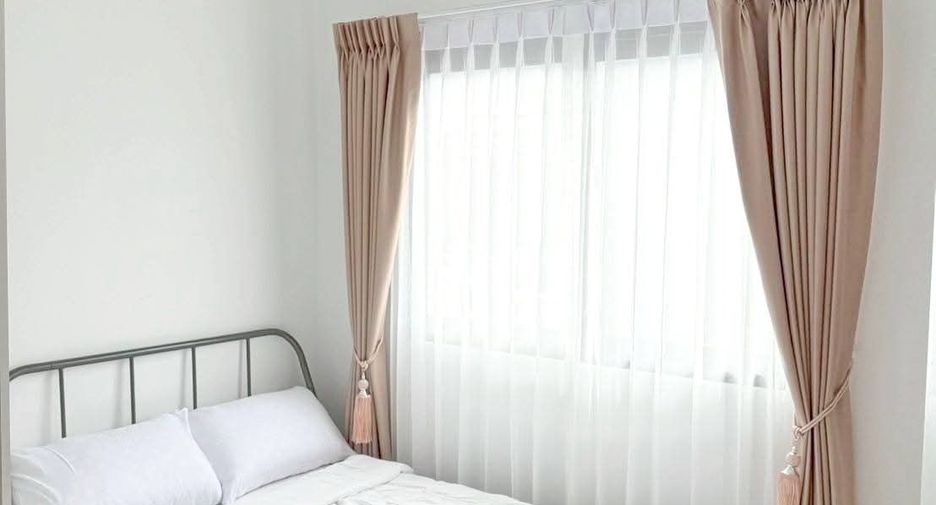 For rent 3 bedrooms house in Bang Phli, Samut Prakan