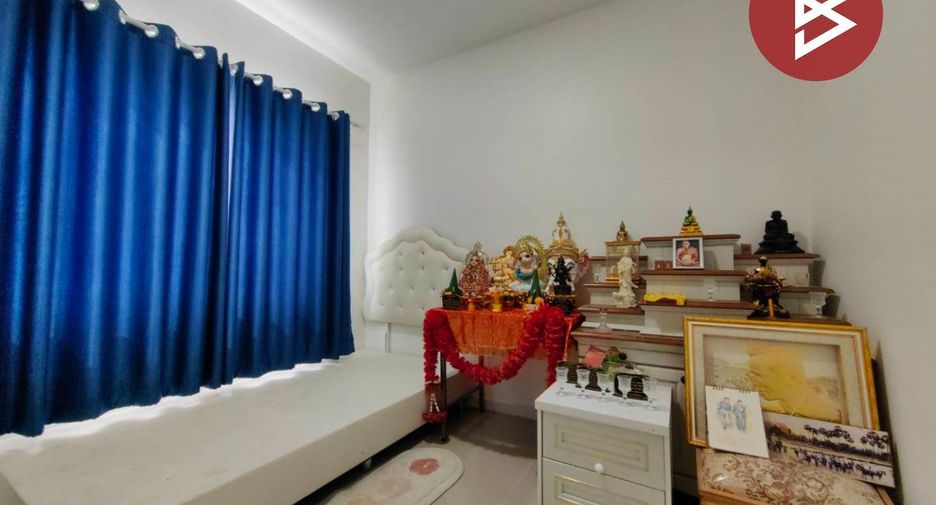 出售 3 卧室 联排别墅 在 Phra Samut Chedi, Samut Prakan