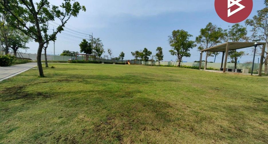 出售 3 卧室 联排别墅 在 Phra Samut Chedi, Samut Prakan