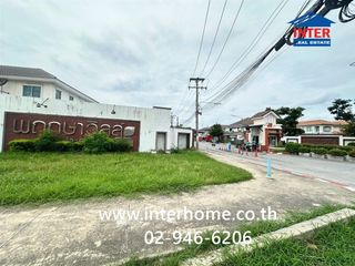 For sale 3 bedrooms townhouse in Thanyaburi, Pathum Thani