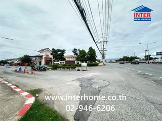 For sale 3 bedrooms townhouse in Thanyaburi, Pathum Thani