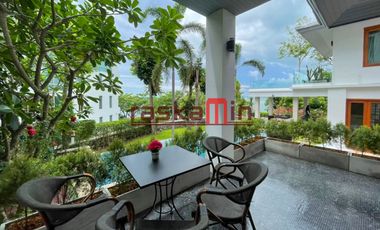 For rent and for sale 5 bedrooms villa in Bang Lamung, Chonburi