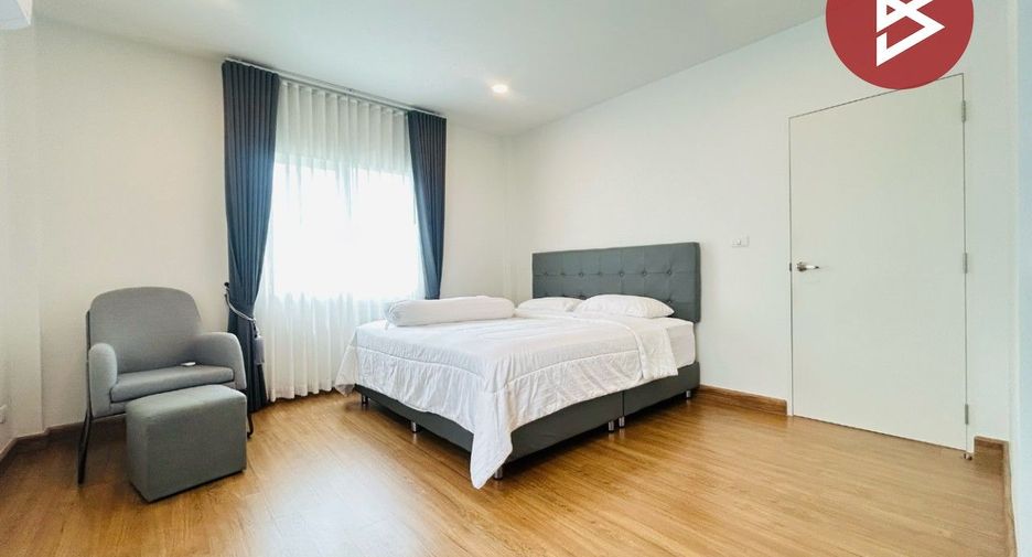 Продажа 3 спальни дом в Mueang Samut Sakhon, Самутсакхон