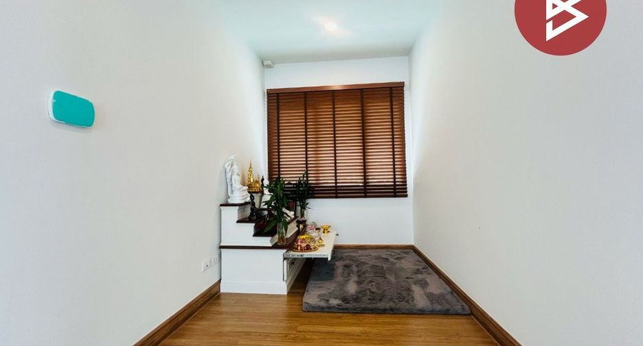 Продажа 3 спальни дом в Mueang Samut Sakhon, Самутсакхон