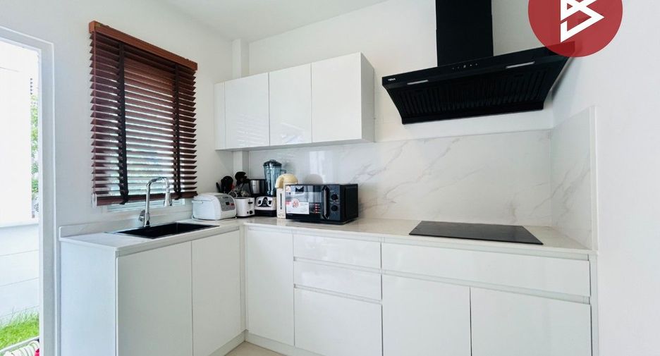 Продажа 3 спальни дом в Mueang Samut Sakhon, Самутсакхон